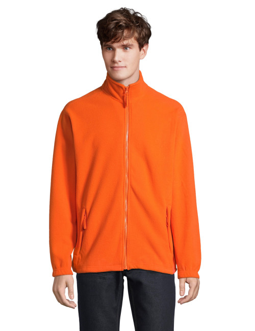 POLAR NORTH CON CREMALLERA 55000 HOMBRE
