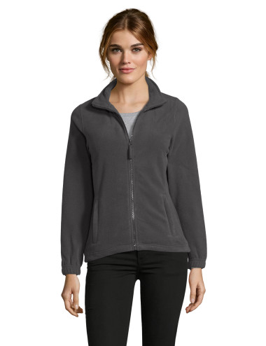 POLAR NORTH CON CREMALLERA 54500 MUJER