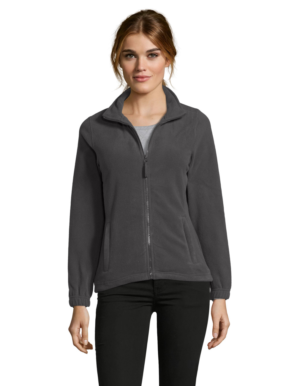 POLAR NORTH CON CREMALLERA 54500 MUJER