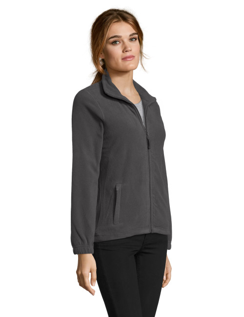 POLAR NORTH CON CREMALLERA 54500 MUJER