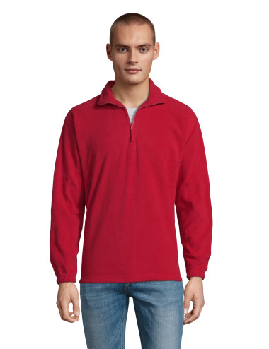 POLAR NESS MEDIA CREMALLERA 56000 UNISEX