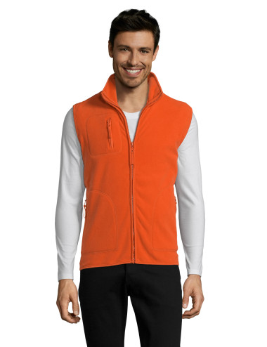 CHALECO POLAR NORWAY 51000 UNISEX