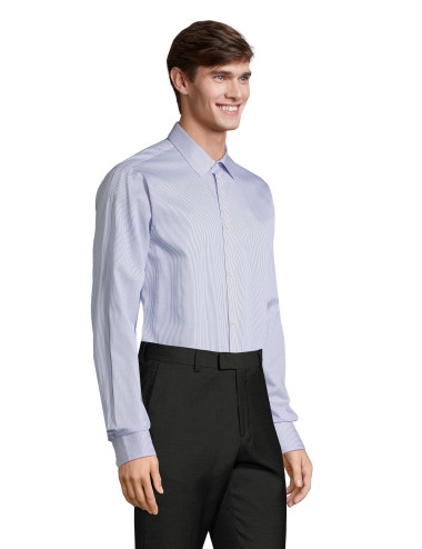 CAMISA NEOBLU BAPTISTE 4338 HOMBRE