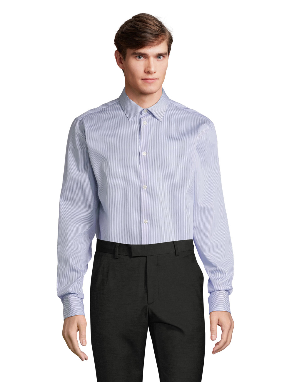 CAMISA NEOBLU BAPTISTE 4338 HOMBRE