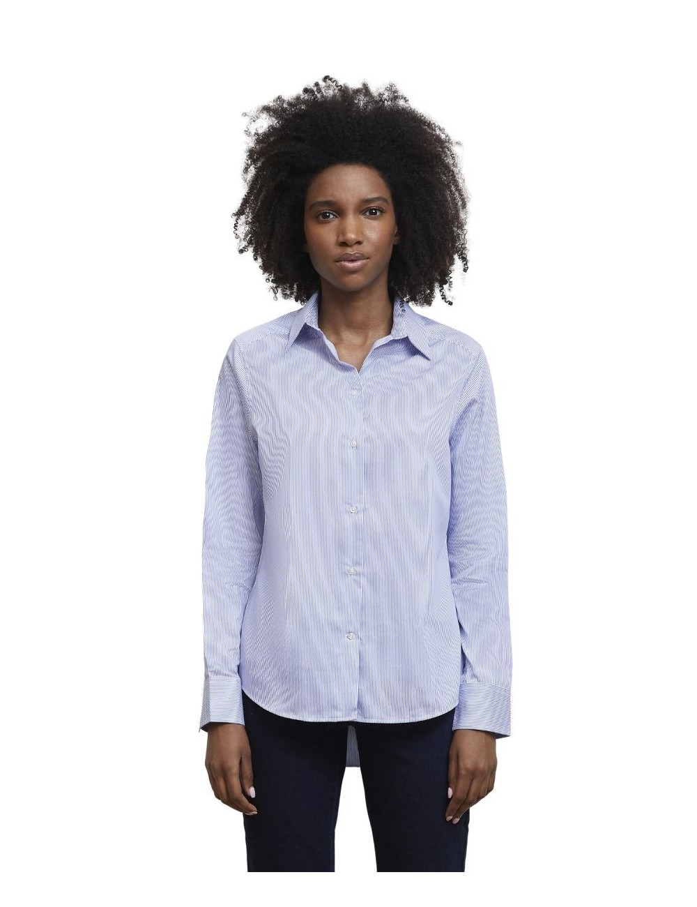 CAMISA NEOBLU BAPTISTE 4339 MUJER