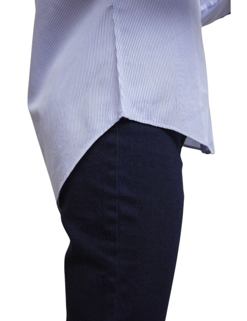CAMISA NEOBLU BAPTISTE 4339 MUJER