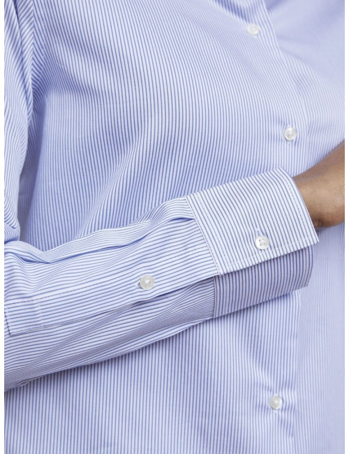 CAMISA NEOBLU BAPTISTE 4339 MUJER