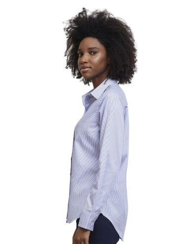 CAMISA NEOBLU BAPTISTE 4339 MUJER