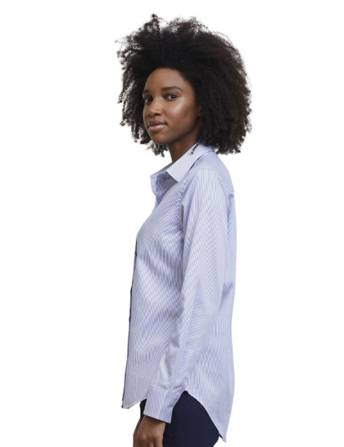 CAMISA NEOBLU BAPTISTE 4339 MUJER