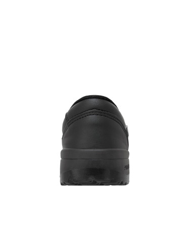 ZAGROS O2 NEGRO SY HIDROGRIP ELÁSTICO SIN PUNTERA 509743600