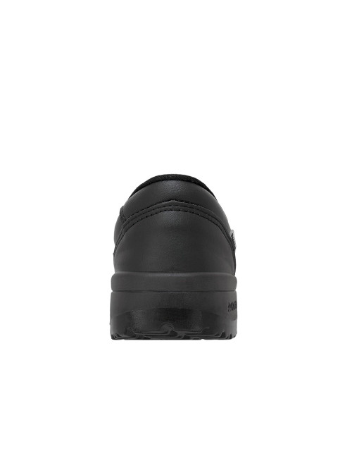 ZAGROS O2 NEGRO SY HIDROGRIP ELÁSTICO SIN PUNTERA 509743600