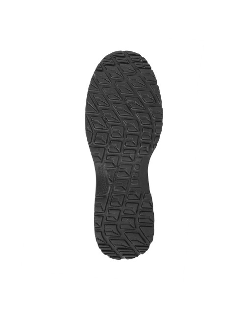 ZAGROS O2 NEGRO SY HIDROGRIP ELÁSTICO SIN PUNTERA 509743600