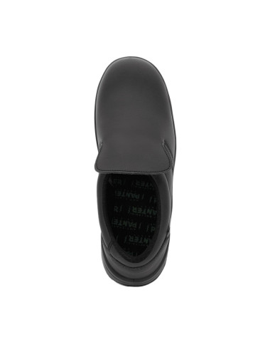 ZAGROS O2 NEGRO SY HIDROGRIP ELÁSTICO SIN PUNTERA 509743600