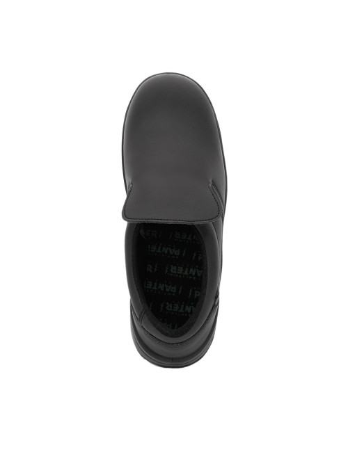 ZAGROS O2 NEGRO SY HIDROGRIP ELÁSTICO SIN PUNTERA 509743600
