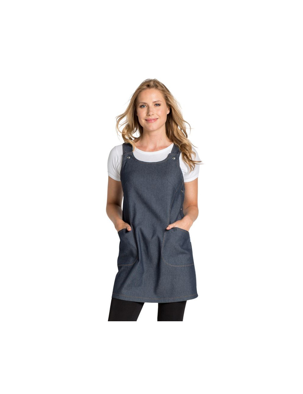 PICHI MULTISERVICIOS TEJANO 8198 MUJER