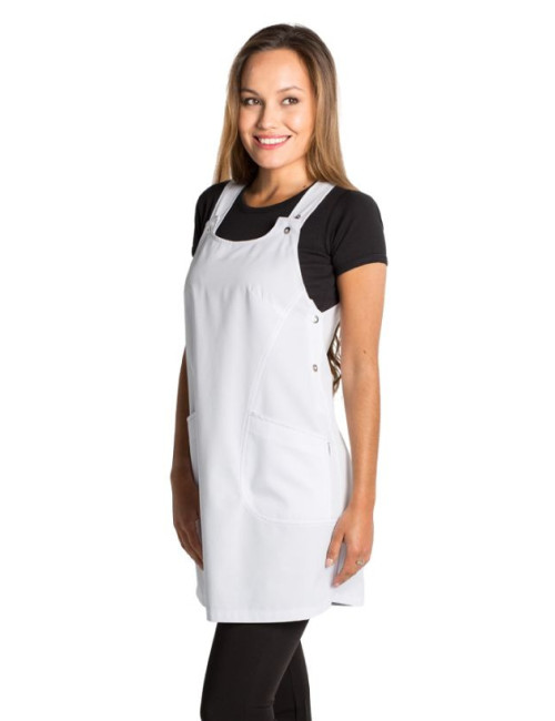 PICHI MULTISERVICIOS BLANCO 8198 MUJER