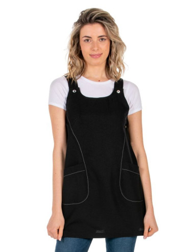 Casaca 8198 de Dyneke – Elezos Uniformes Pro