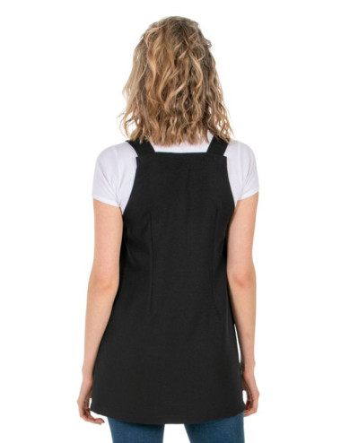 Casaca 8198 de Dyneke – Elezos Uniformes Pro