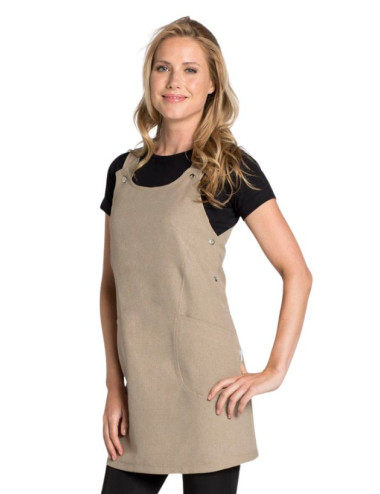 Casaca 8198 de Dyneke – Elezos Uniformes Pro