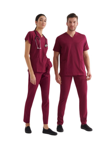CASACA URSA  REGULAR FIT 22.24 HOMBRE
