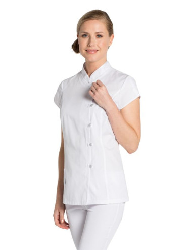 Casaca 8242 de Dyneke – Elezos Uniformes Pro