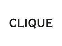 Cliqué